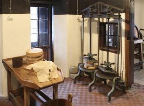 Services - Museo Latteria di Feder - Alleghe - Falcade - Zoldo