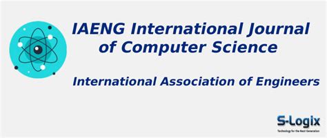 IAENG International Journal of Computer Science International ...
