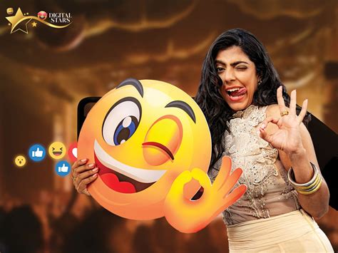 India's Top 100 Digital Stars 2024: RJ Karishma's one woman army is ...