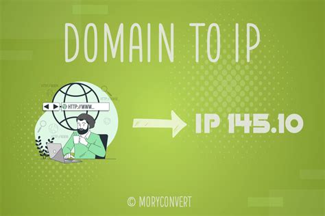 Get IP From Domain 的图像结果
