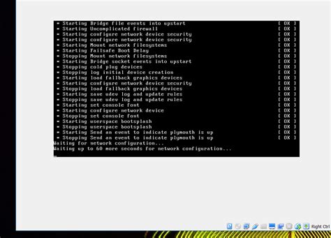 Image result for Config Own Network VirtualBox