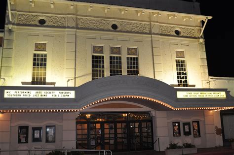 Grand Theatre Conroe