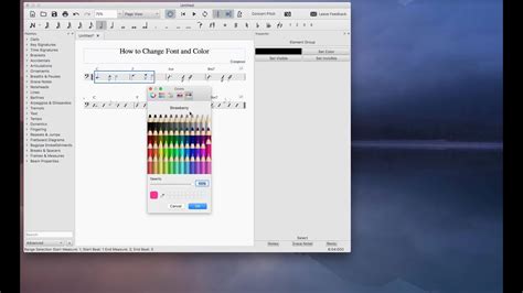 Image result for MuseScore Fonts