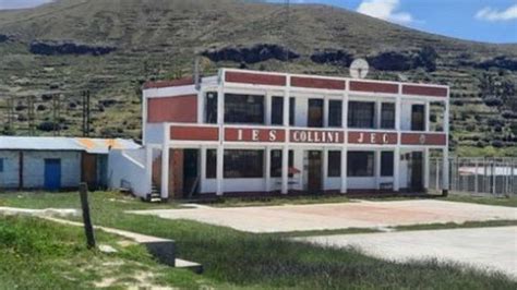 Pomata: lamentan desinterés de las autoridades en construir nueva ...