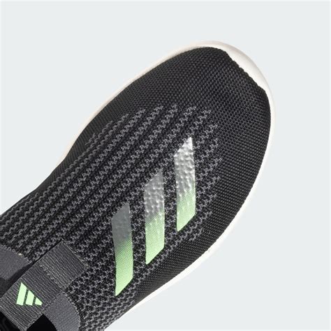 adidas Powerlish Shoes - Black | adidas India