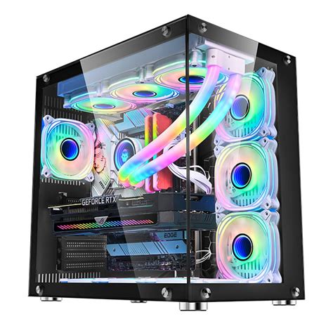 Image result for Gaming PC Side View