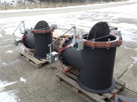 FLUEX - boiler — References | Industrial valves - MPR valves