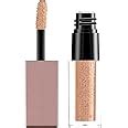 Buy Swiss Beauty Metallic Liquid Eyeshadow | Highly Pigmented Eyeshadow ...