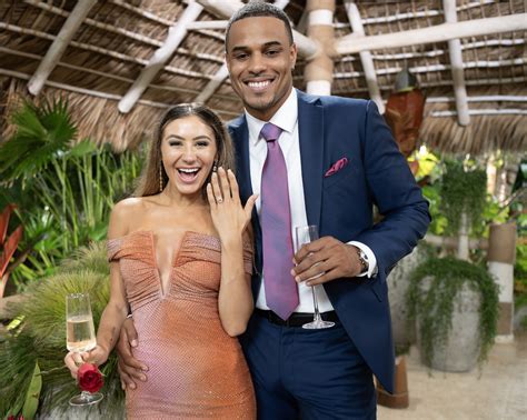 The Bachelor’s Grant Ellis and Juliana Unfollow Each Other After Split ...