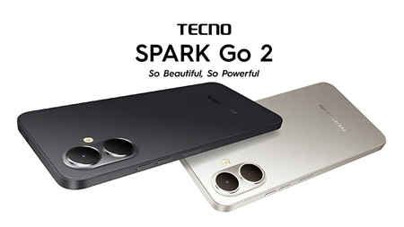 ಭಾರತದಲ್ಲಿ Tecno Spark Go 2 ಬಿಡುಗಡೆ! ಕೇವಲ ₹6999 ರೂಗಳಿಗೆ ಸಿಗುತ್ತೆ 8GB RAM ...