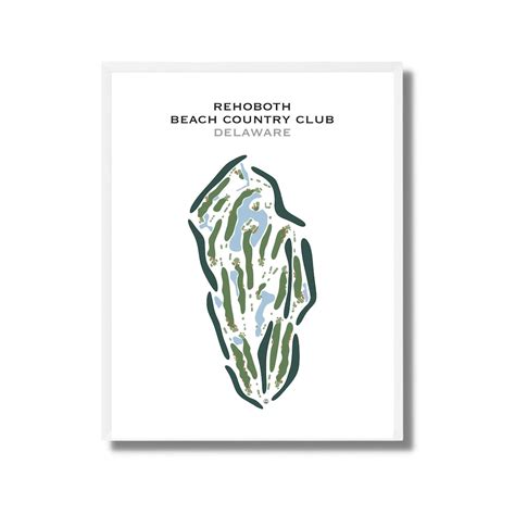 Rehoboth Beach Country Club