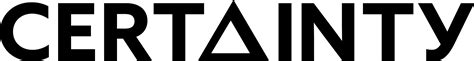 Image result for Certainty Software Logo