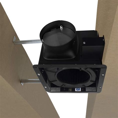 BV Bathroom Exhaust Fan 140CFM - Bathroom Fan 1.0 India | Ubuy