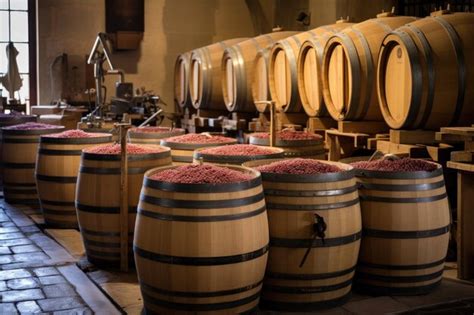 Wine Fermentation Process 的图像结果