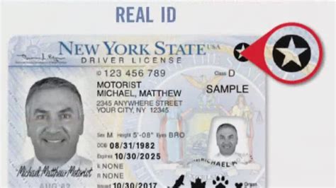 Will New York's DMV pro-rate if you upgrade to Real ID? | wgrz.com