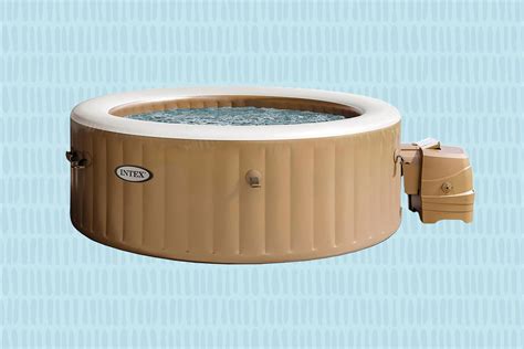 Top 10 Best Inflatable Hot Tubs Updated For 2020 Globo Bestway