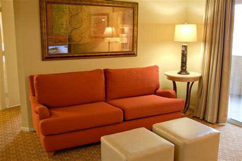 DESERT PARADISE RESORT LAS VEGAS, NV