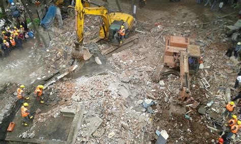 Image result for Building Collapse