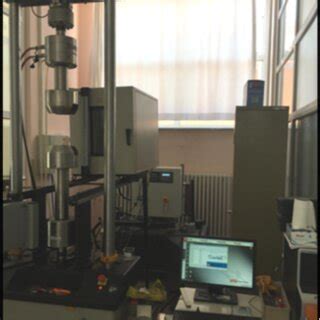 Image result for Axial Loading Test Machine