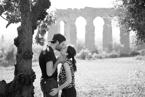 2025 Photographic and cultural walk in the streets of Rome - with ...