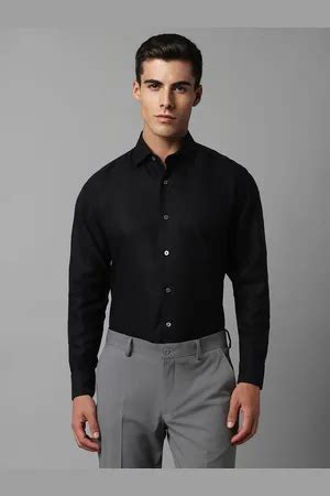 Louis Philippe Collection | FASHIOLA INDIA