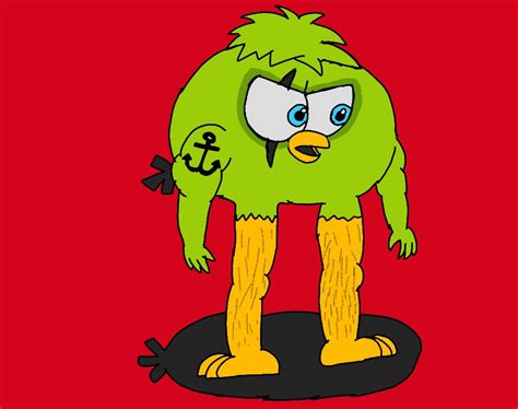 Angry Birds Opera Bird 的图像结果