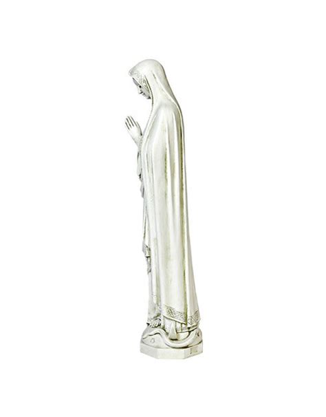 Image result for Irish Immaculate Conception Statue