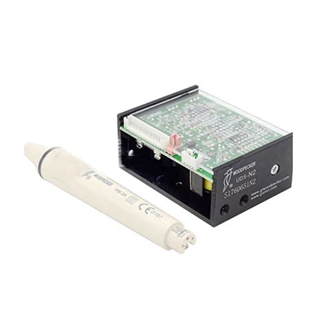 Import Advanced Portable Dental Gum Measurement Instrument for Profess ...