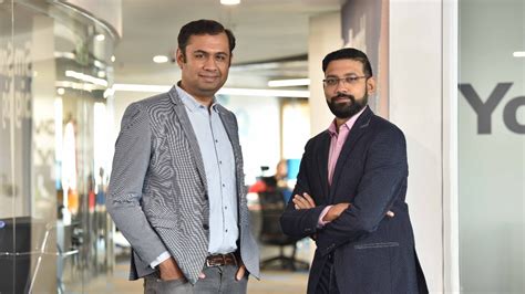 Hurun Global Rich List: Razorpay’s Shashank Kumar, Harshil Mathur ...