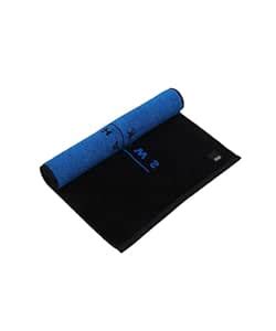 TEGO Bench Gym Towel | Antimicrobial Cotton Gym & Yoga Towel | Full ...