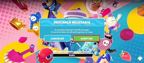 Como Descargar Fall Guys 的图像结果