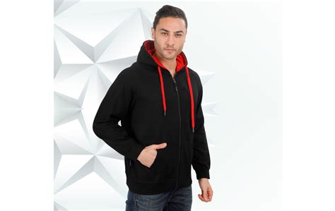 Customised Winterplay Zipper Hoodies: Personalised Hoodies with Logo Online