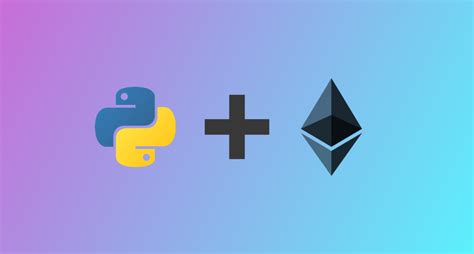 Smart Contract Ethereum Tutorial in Python 的图像结果