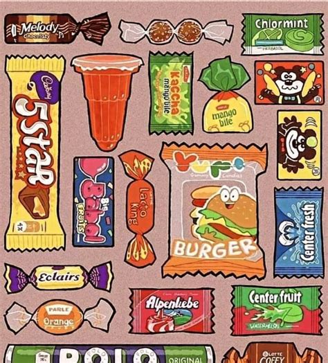 Iconic Indian Chocolates That Have Faded Into Memory