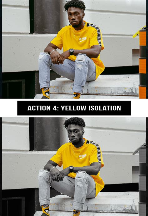 Image result for Color Isolation