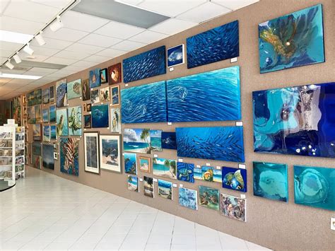 KENNEDY GALLERY/CAYMAN FINE ART,FRAMING & PRINTING (2026) All You Need ...