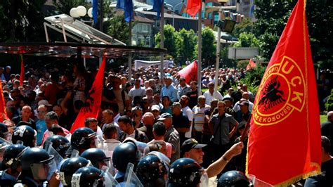 Bez dogovora Vlade Kosova i veterana, najavljeni novi protesti