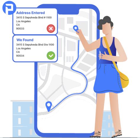 Postal Address Code 的图像结果