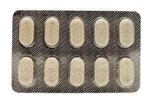 Etogesic 400 MG Tablet: Uses, Side Effects, Price & Substitutes