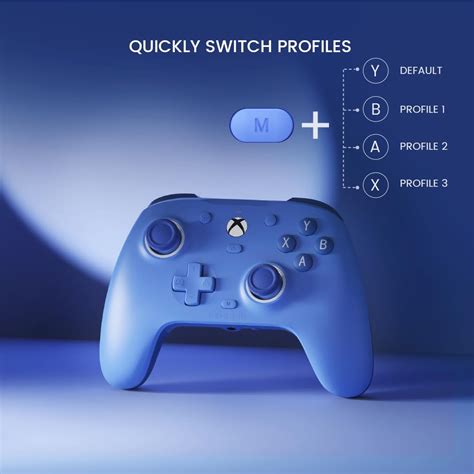 GameSir G7 SE Wired Xbox Controller with Hall Effect India | Ubuy