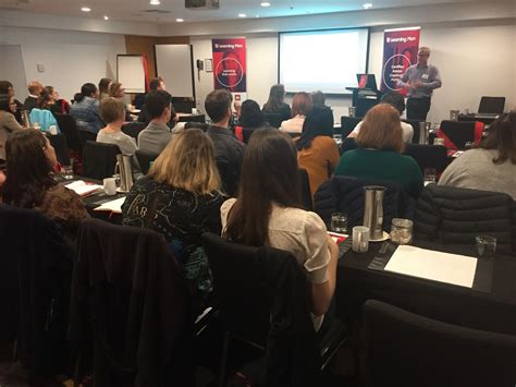 Learning Plan Office Photos