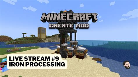 Image result for Minecraft Create Mod Video Episodes