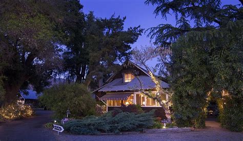 WICKY-UP RANCH BED AND BREAKFAST (Woodlake) - B&B Reviews & Photos ...