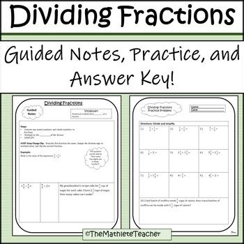 Image result for Fraction Division Tutorial 6th-Grade