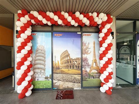 SOTC Travel strengthens footprints in Gujrat with South Bopal outlet in ...