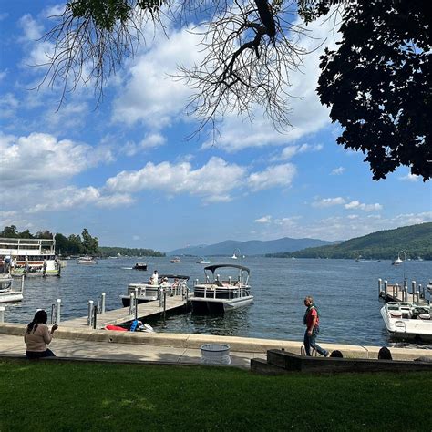 LIDO MOTEL (Lake George) - Motel Reviews, Photos, Rate Comparison ...