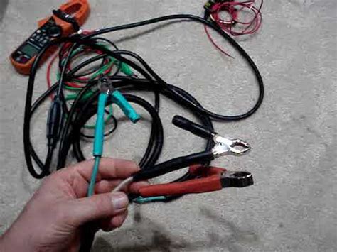 DIY Power Probe 的图像结果