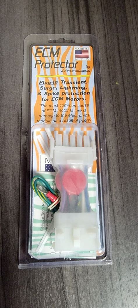 Image result for ECM Motor Protector