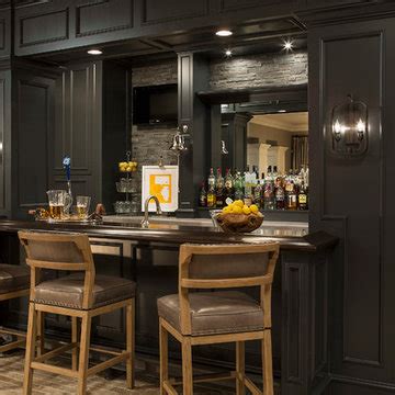 Bar Counter: Photos, Designs & Ideas