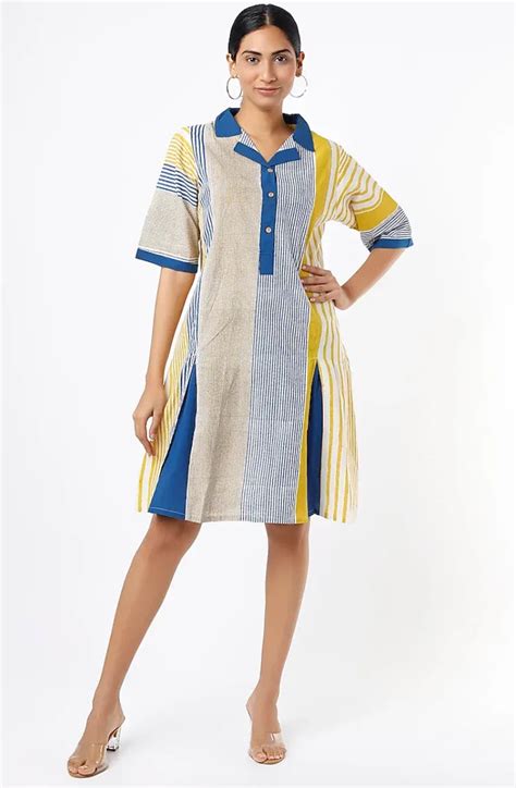 Medley Lily Dress – BANANA labs
